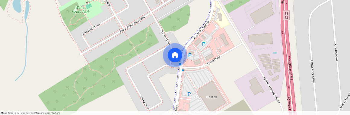 9 Isabella Drive, Orillia