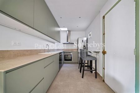 Appartement à louer à Paris 17Ème - Photo 5