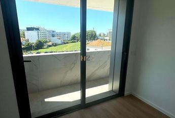 Apartamento T1 em Porto