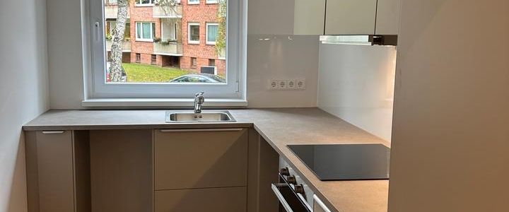 Wohnung 60m2 mit Terrasse - Foto 1