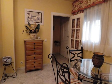 Piso de alquiler en Calle Francos, 39, Alfalfa - Santa Cruz - Photo 3