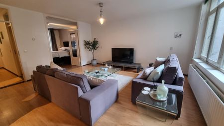 Te huur: Appartement Pieter Jacobszstraat in Amsterdam - Foto 3