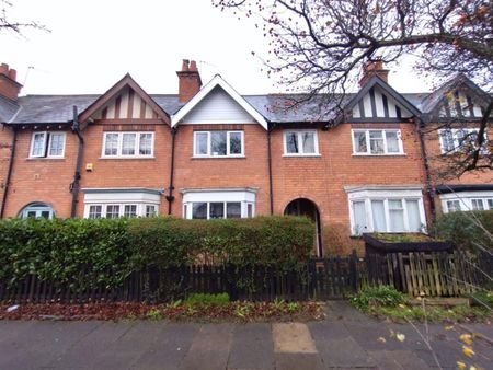 Highfield Road, Hall Green, Birmingham B28 0EU - Photo 2