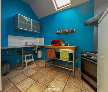 Maison deux chambres avec jardin - Photo 5