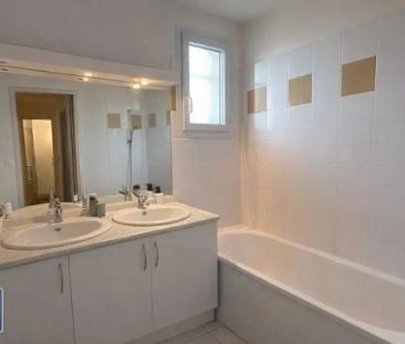 Appartement à louer 3 pièces 51.02m² - Photo 4