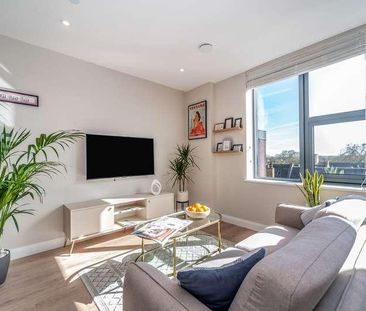 St. Cuthberts Street, Bedford, Bedfordshire, MK40 - Photo 1