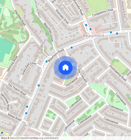 Apartment 9, The Heron, Thornwood, Avenue, Dublin