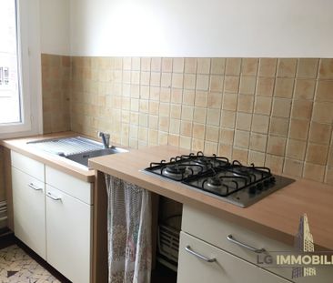 AMIENS SAINT-JACQUES - TYPE 3 - Photo 1