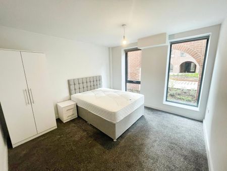 2 bedroom apartment to rent - Photo 3