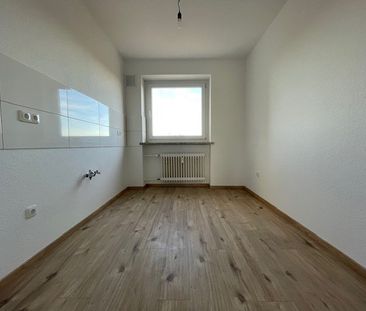 3-Zimmer-Wohnung mit Balkon in Wilhelmshaven-City mieten - Photo 6
