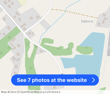 Kawalerka w spokojnej malowniczej okolicy - Photo 1