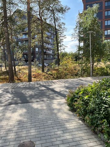 Eriksgränd 5, Söderhöjden - Photo 5