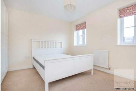 3 bedroom property to rent in Norwich - Photo 3