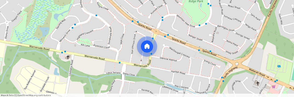 58 Stan Johnson Drive, NSW 2259, Hamlyn Terrace