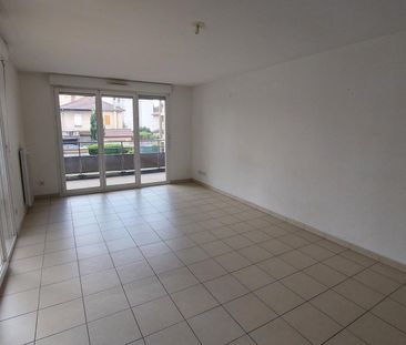 location Appartement T3 DE 73.09m² À ST PRIEST - Photo 6