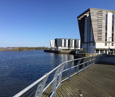 The Deck, Mersey Road, Runcorn - Photo 2