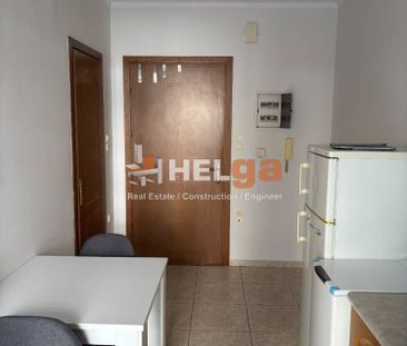 Studio/Γκαρσονιέρα για ενοικίαση Αγία Παρασκευή - Γλαράκη (Πάτρα) - Photo 1