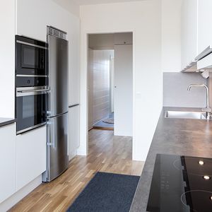 Grönalundsgatan 9B - Foto 2