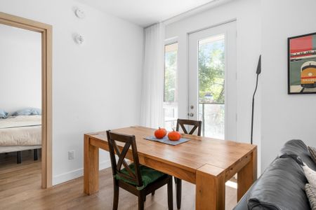 5 Rue Guizot O., #323 - Photo 5