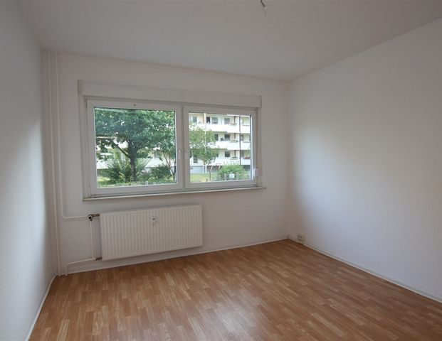 geräumige 2-Raumwohnung mit Abstellraum - Photo 1