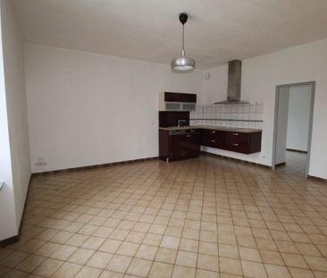 Appartement 3 pièces – 54 m² environ à Pacé (ref : G75501) - Photo 2