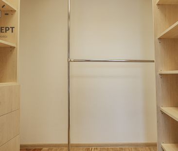 3 pok. | Parking | Komórka | Kominek - Zdjęcie 6