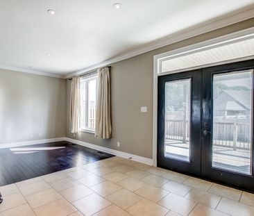 For Lease - 5784 Ironwood Street, Niagara Falls, Ontario - Photo 1