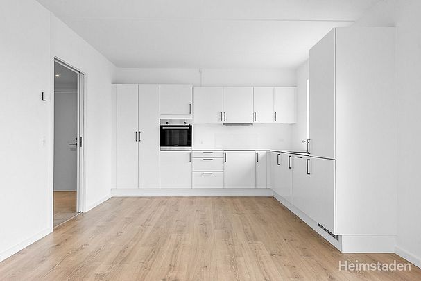 2-værelses Lejlighed på 72 m² i Herning - Foto 1