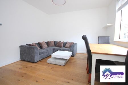 1 Bedroom Room in Flat Share To Rent - Photo 4