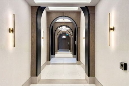 For Lease - 30 Inn On The Park Drive Unit# 3409, Toronto, Ontario - Photo 4