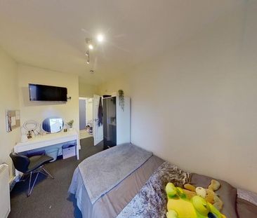 2 bedroom flat to rent - Photo 6