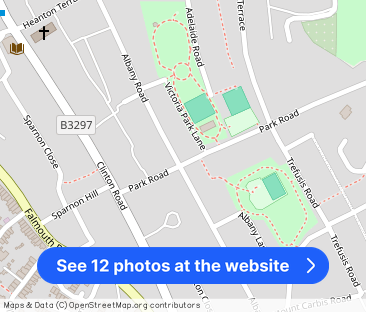 Albany Road, Redruth - Photo 1