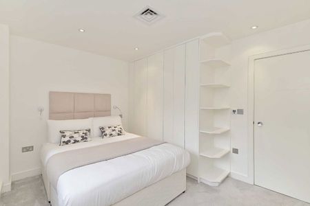 Piccadilly, Mayfair, W1J - Photo 4