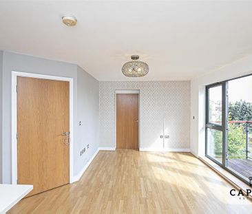 3 bedroom apartment to rent - Photo 1