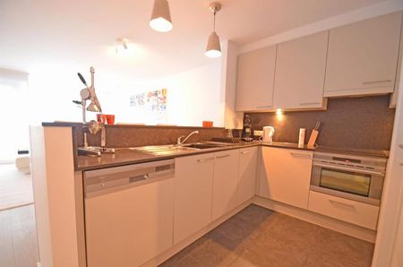 Appartement te huur - Photo 5