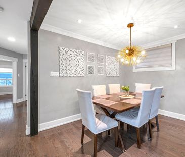 For Lease - 48 Brenda Crescent, Toronto, Ontario - Photo 6