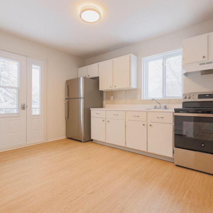 3 et demi bien entretenu à Longueuil! - Photo 1