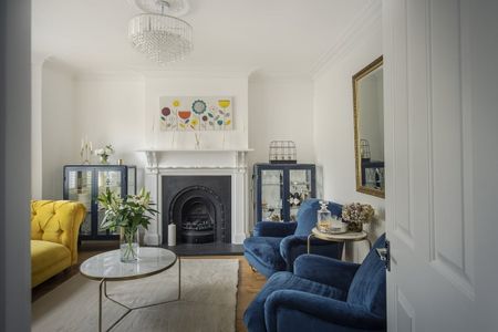 5 bedroom semi-detached house to rent - Photo 3