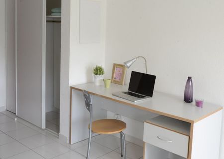 Résidence étudiante Viva Cita Bastia - Photo 3