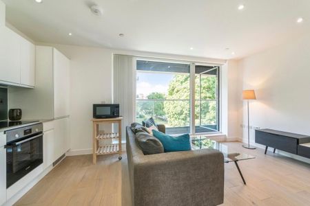 1 bedroom flat to rent - Photo 3
