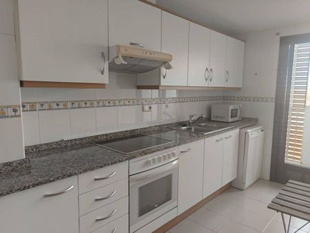 2 room luxury Flat for rent in Valencia - Photo 5