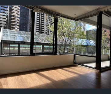 115/546 Flinders Street, Melbourne, Vic 3000 - Photo 3
