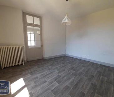 Appartement à louer 2 pièces 43.26m² - Photo 2