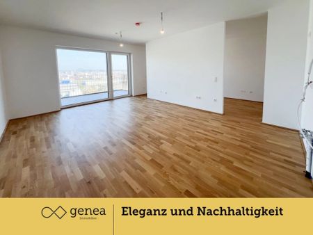 Ihr neuer Wohntraum in Reininghaus | Esplanade 7 | Unbefristet | Erstbezug - Photo 5