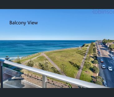 Fully furnished one bedroom apartment with fabulous coastal views f... - Photo 6