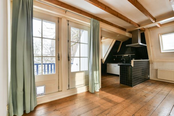 Appartement te huur: Achtergracht 103 1381 BM Weesp - Photo 1