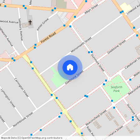 19/34 Gladstone Street, NSW 2207, Bexley