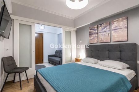 Διαμέρισμα για ενοικίαση Μεταξουργείο (Γκάζι - Μεταξουργείο - Βοτανικός) - Φωτογραφία 3