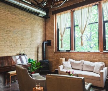 Wallace Station Lofts , #12 - Photo 2