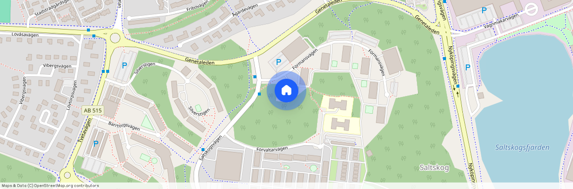 Garvaregatan 7, Karlstad